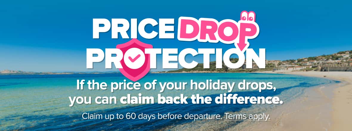 On the Beach offers top deals to great beach holiday destinations