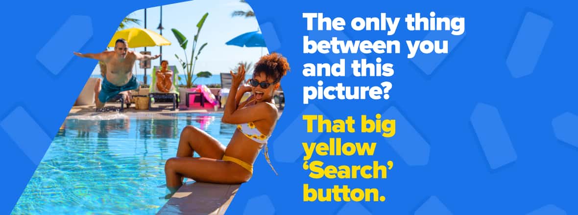 ONTHEBEACH logo
