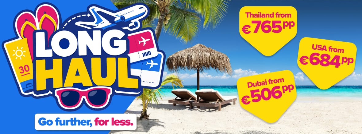 Long Haul Campaign Homepage Banner Mobile IE - 25/08