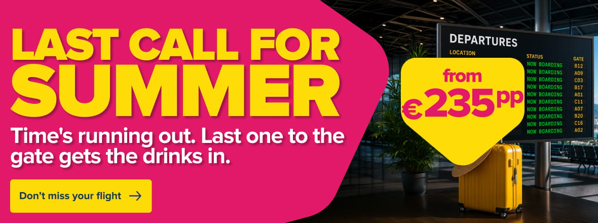 Last Call for Summer Homepage Banner IE NEW - 09/07