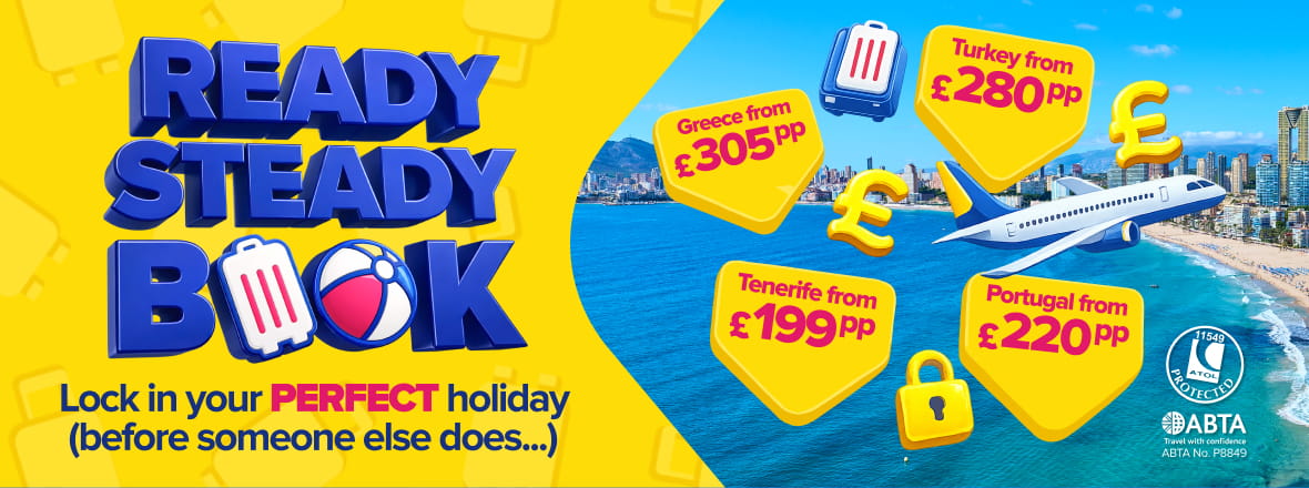 Ready Steady Book HP Banner - Mobile 17/04/2026