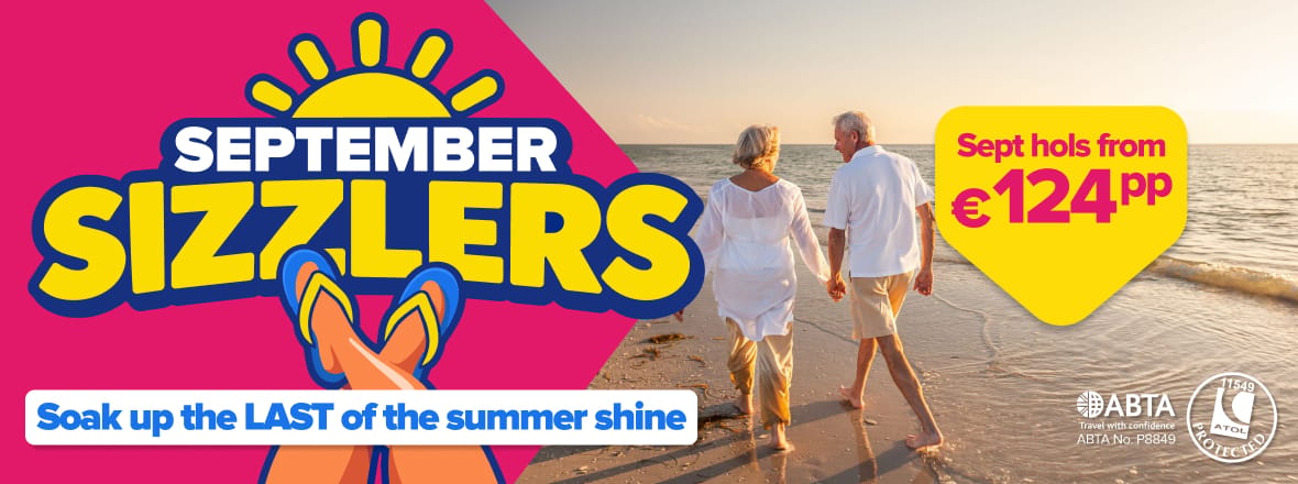 September Holidays Homepage Banner - Mobile IE