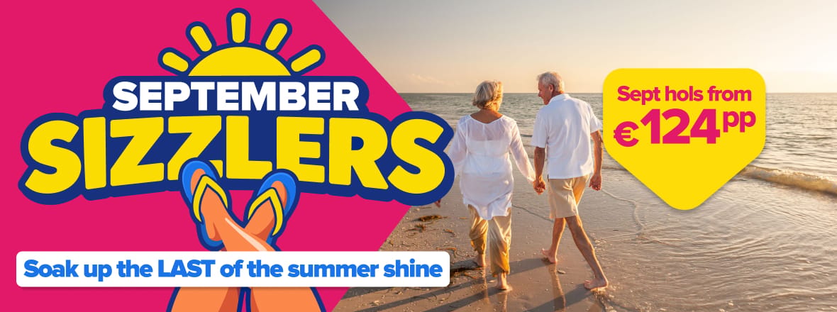 September Sizzlers Homepage Banner IE - Mobile 25/08