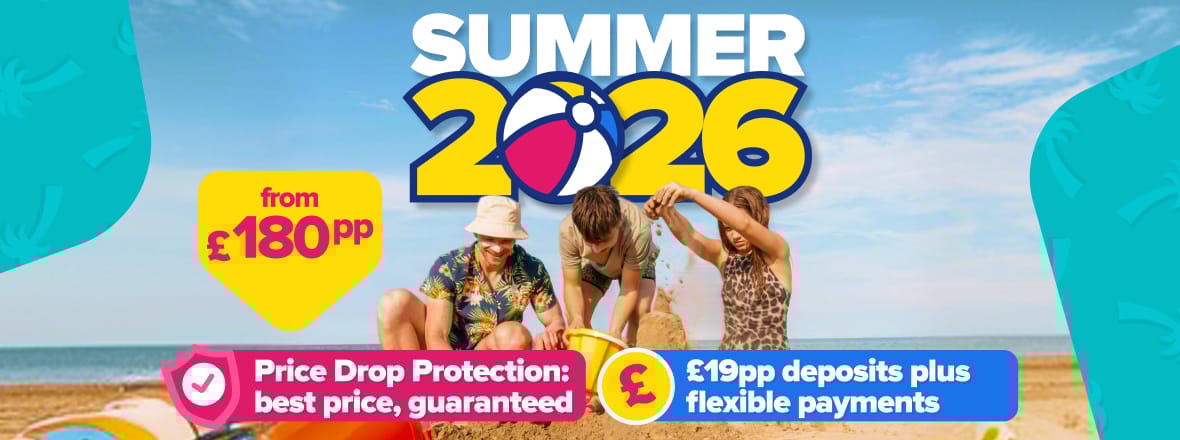 Summer 2026 and PDP Mobile Banner 26/03
