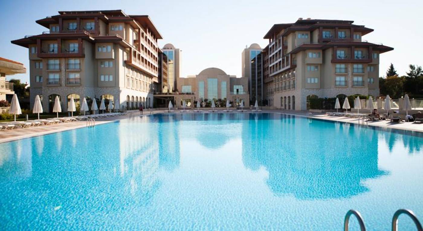 Radisson Blu Resort & Spa Çeşme, Çeşme wellness kaçışı