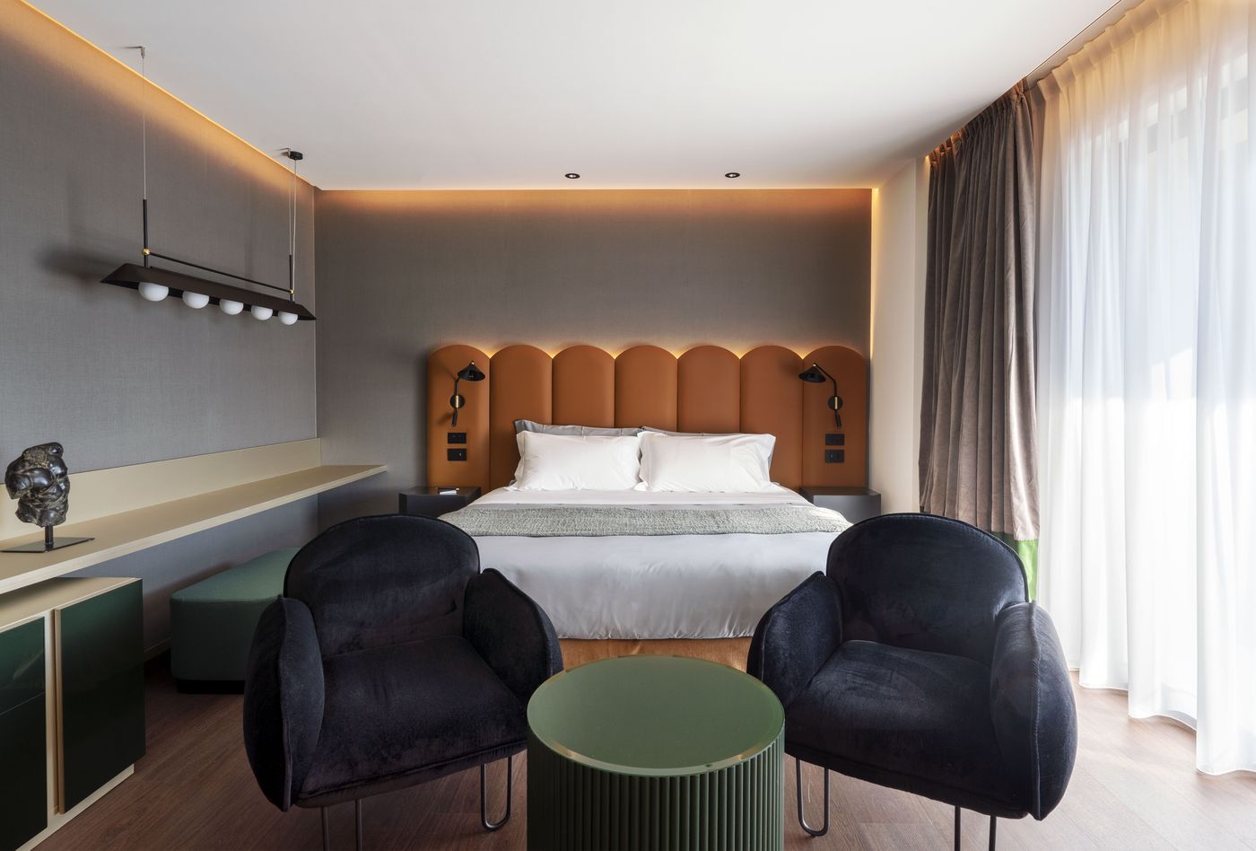 Eurostars Matera La Suite — Matera · Basilicata