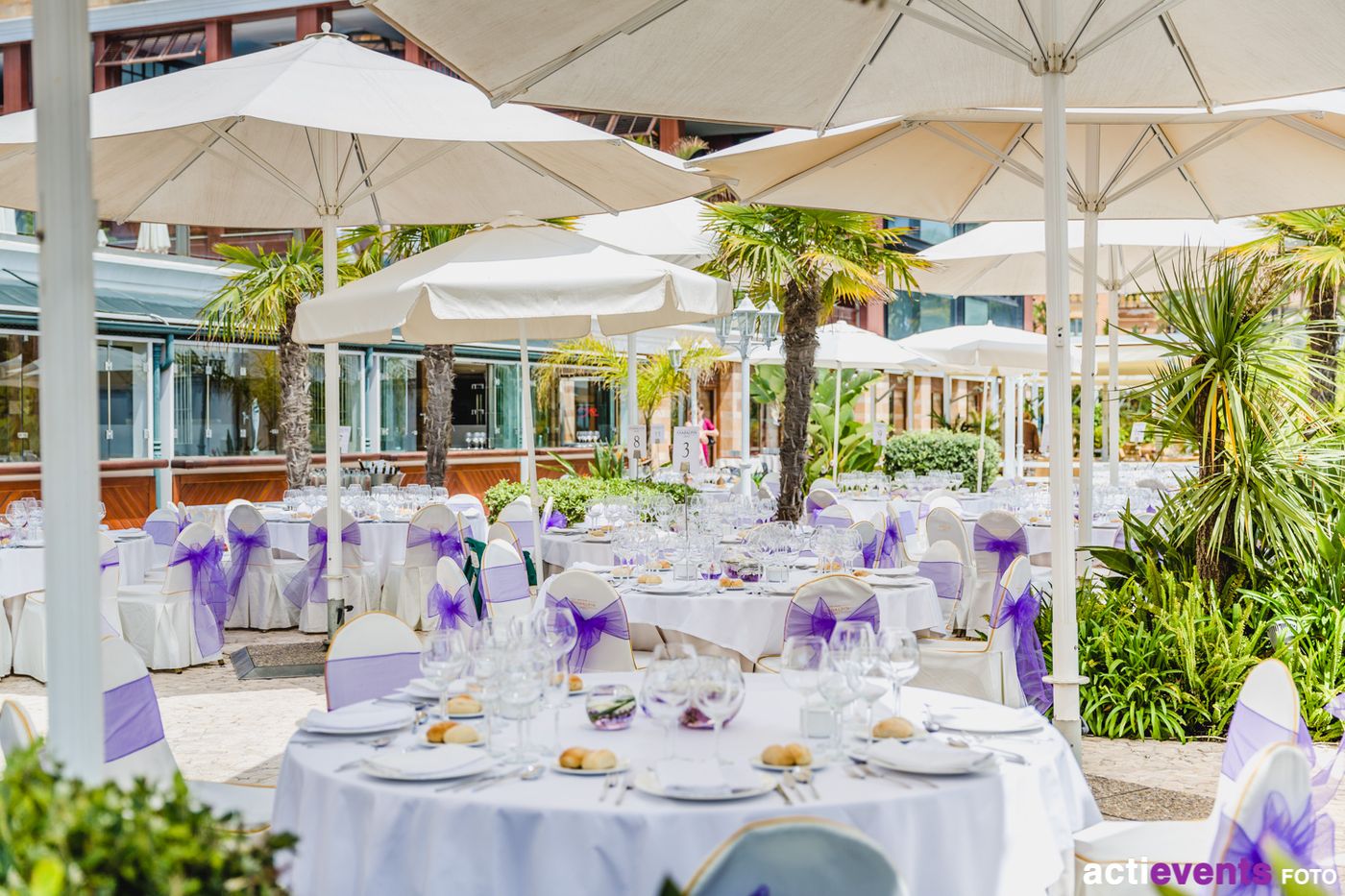 Taras Gran Hotel Guadalpin Banús