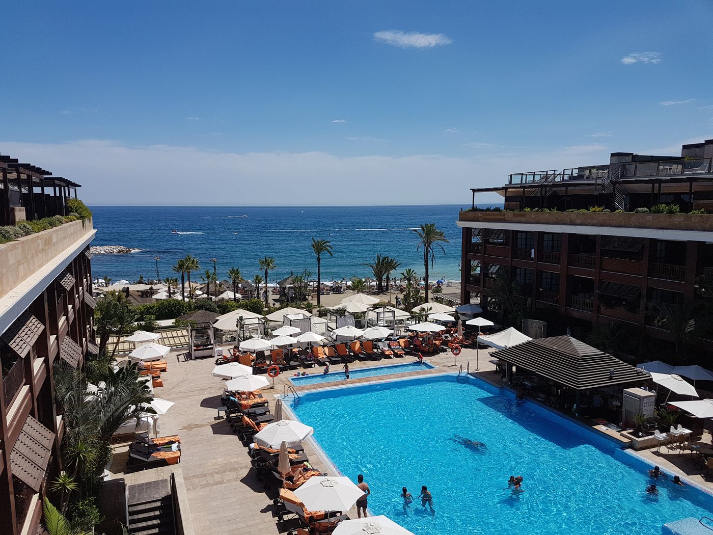 Gran Hotel Guadalpin Banús