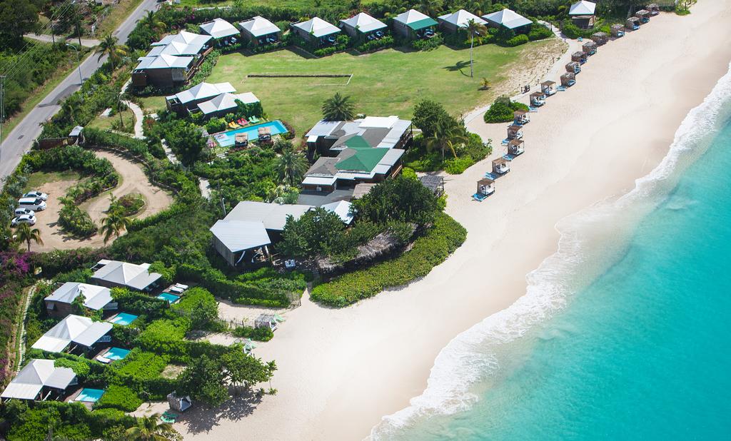 Keyonna Beach Resort