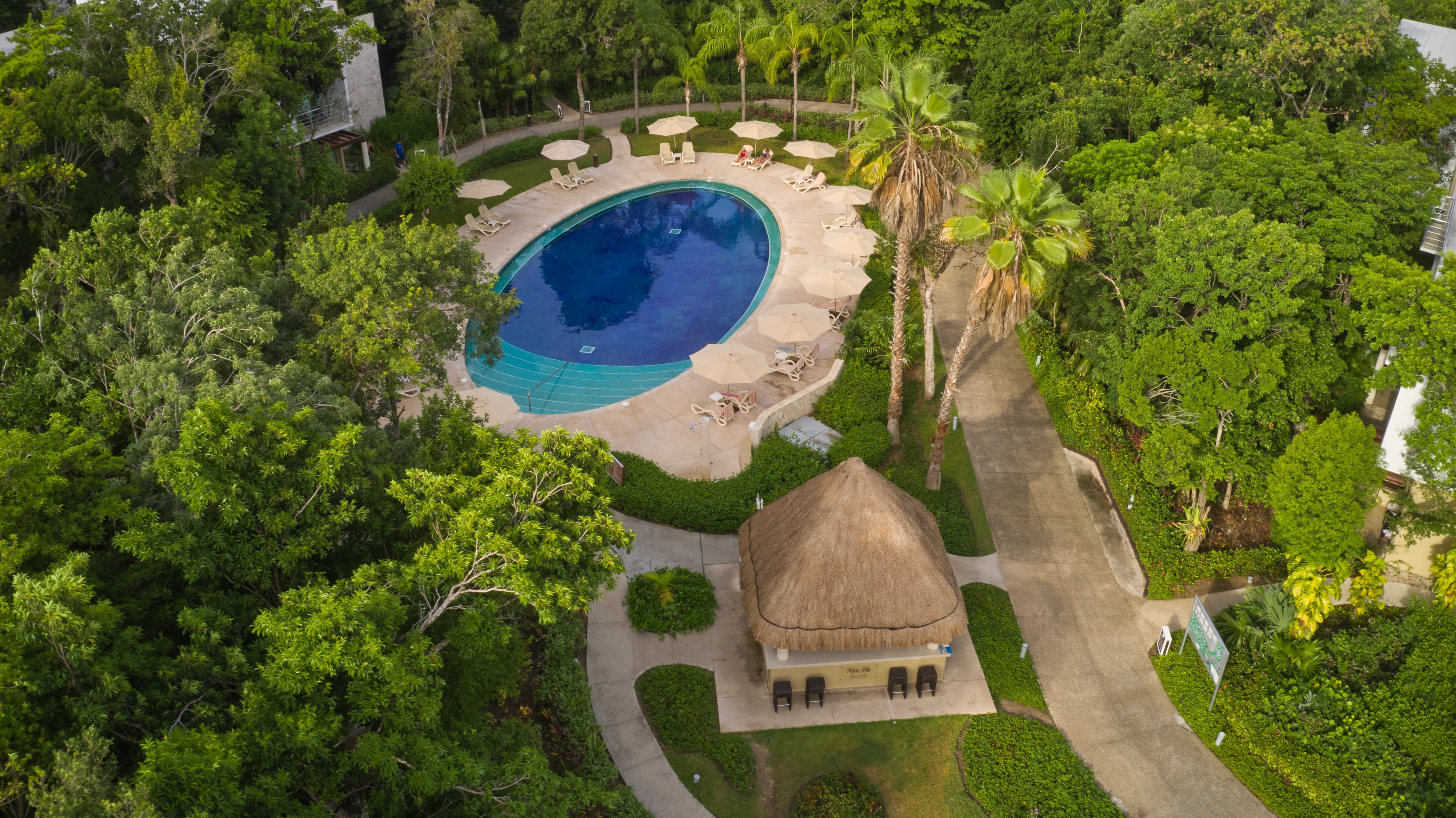 Bahia Principe Luxury Sian Ka’an