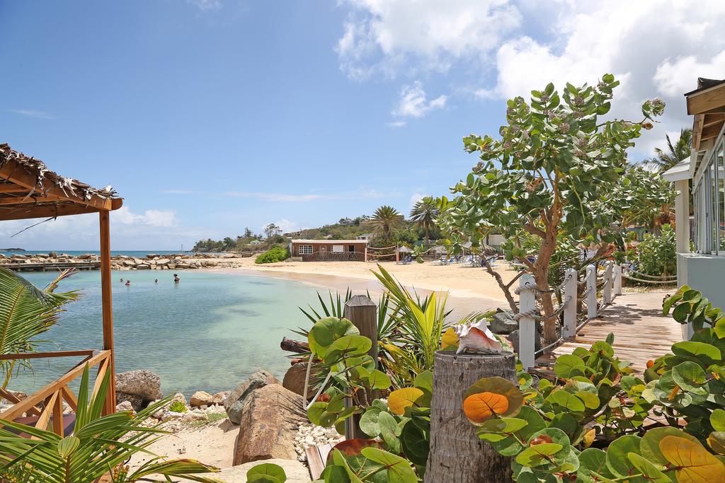 Ocean Point Beach Resort & Spa