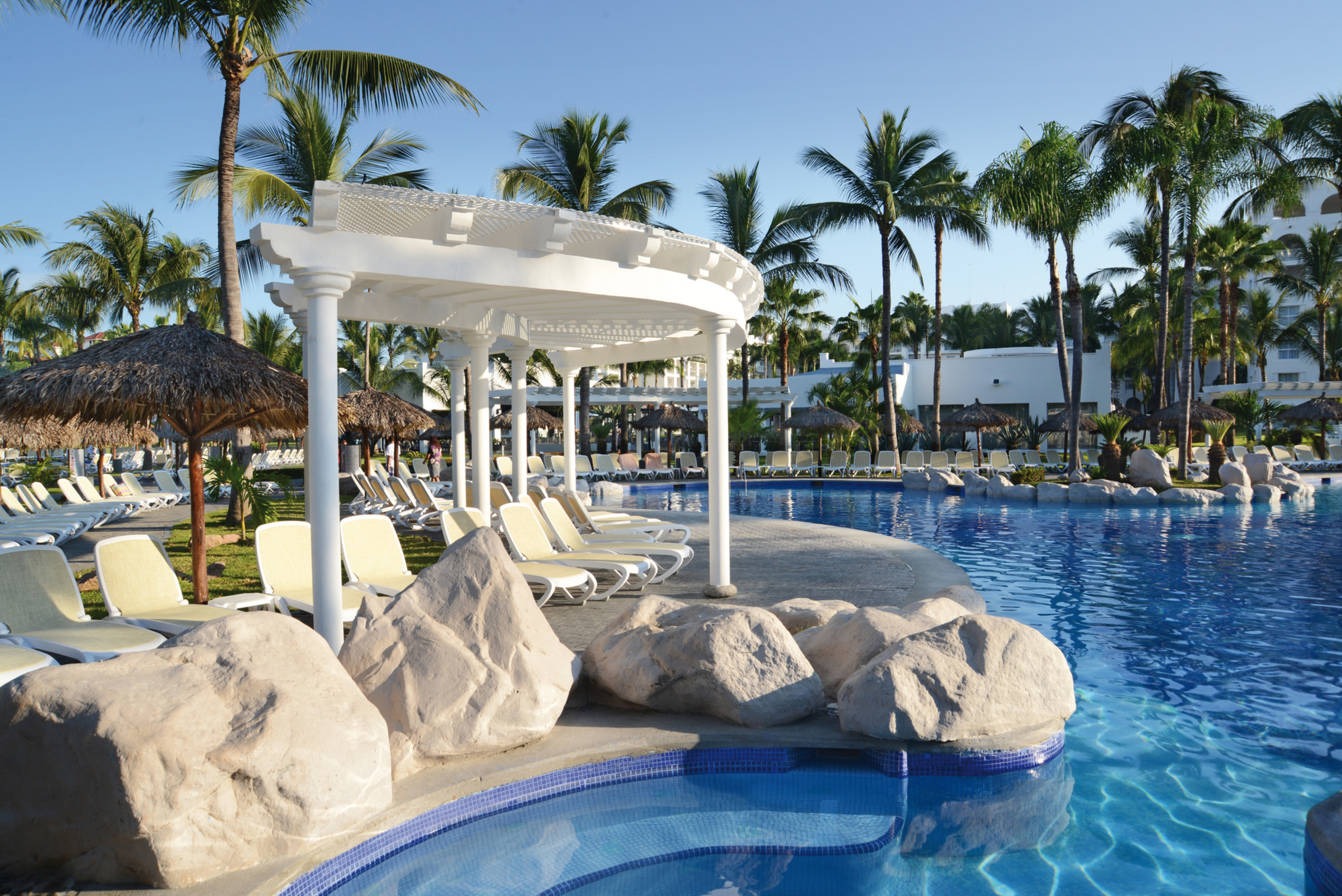 Riu Jalisco