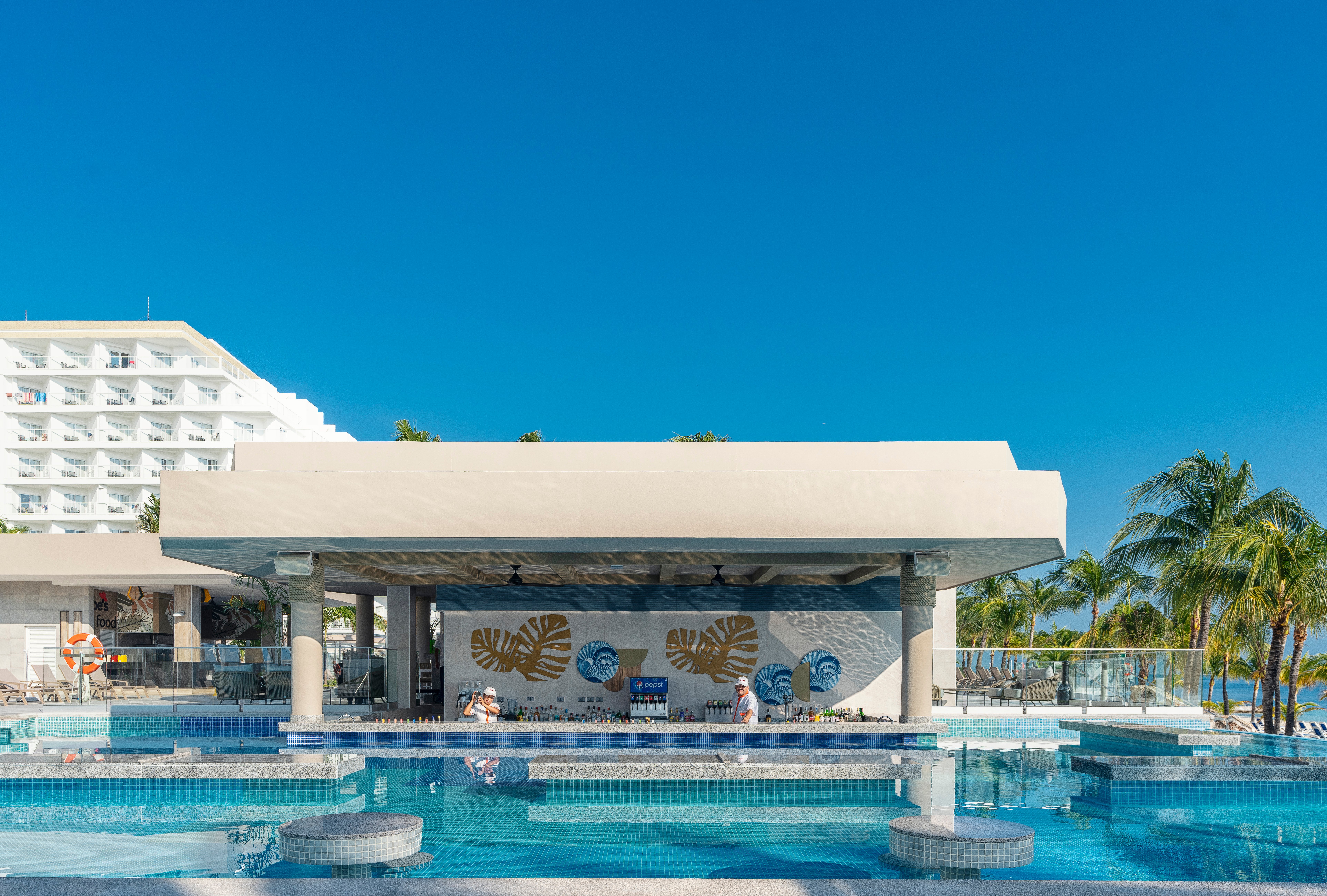 Riu Caribe