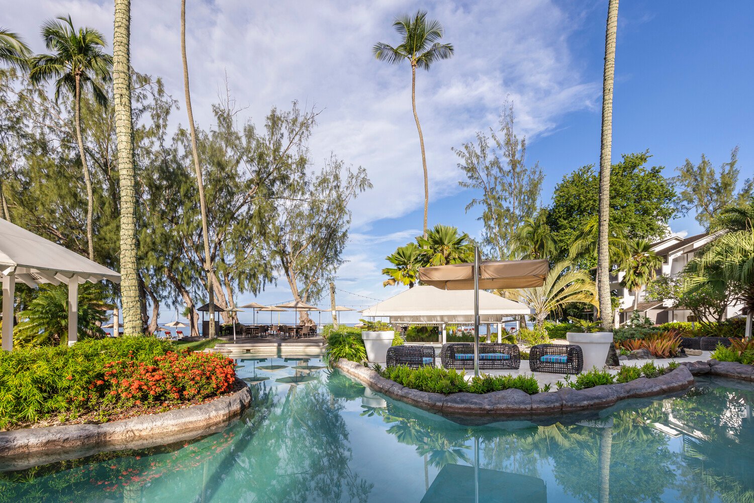 Colony Club by Elegant Hotels
