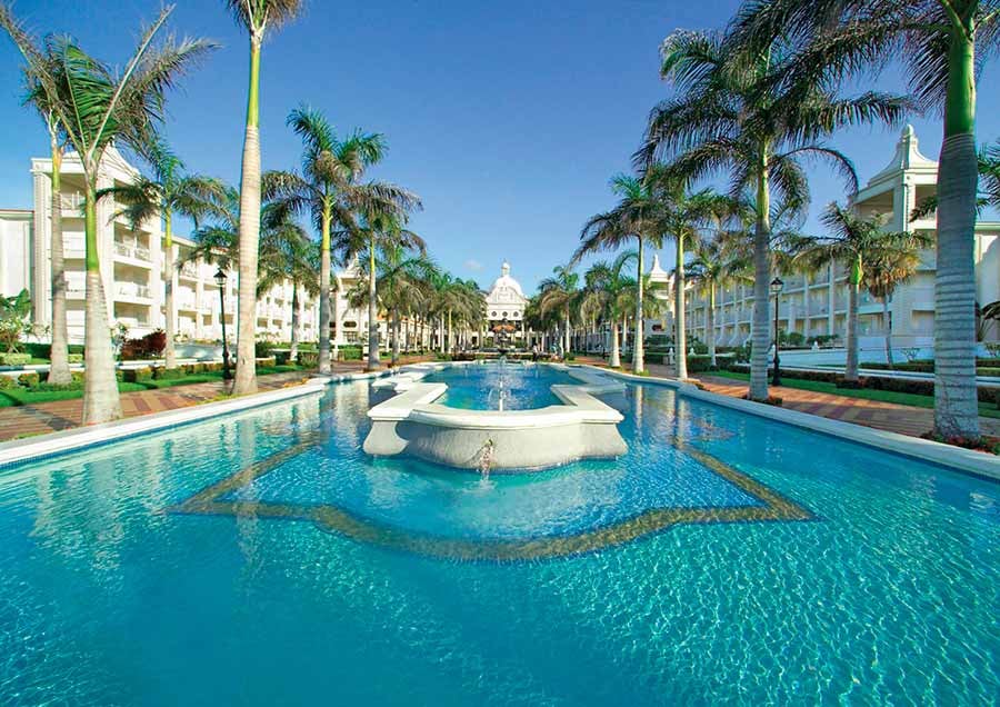 Riu Palace Riviera Maya