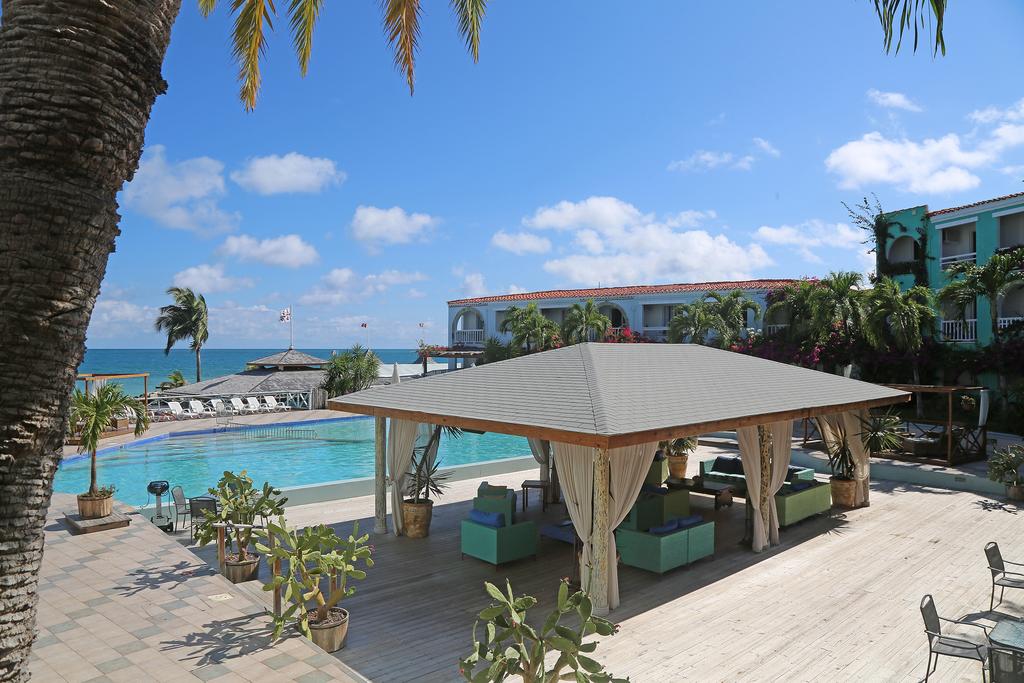 Ocean Point Beach Resort & Spa