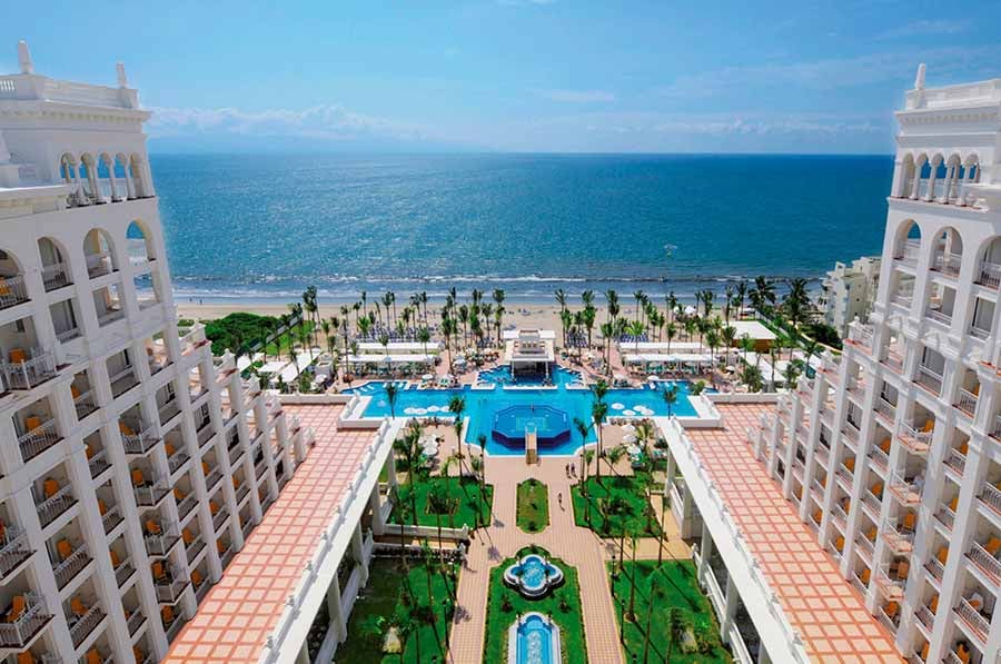 Riu Palace Pacifico