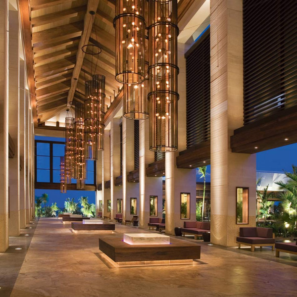 The Cove at Atlantis