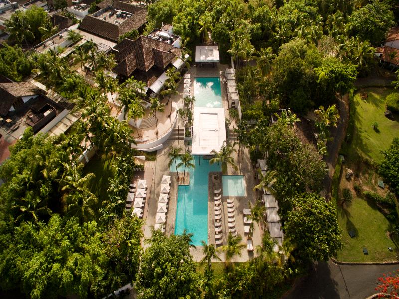Casa de Campo Resort & Villas