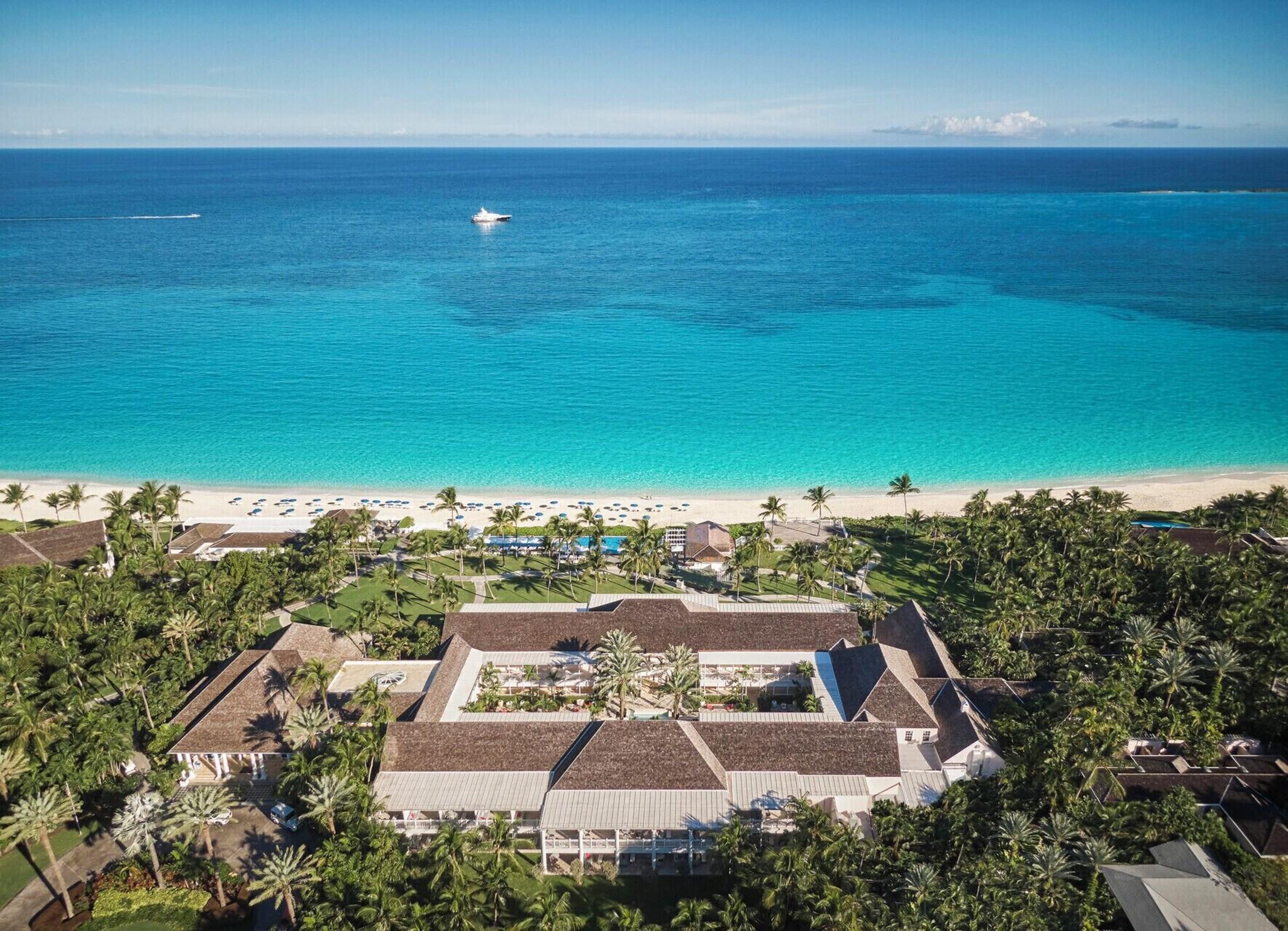 The Ocean Club, A Four Seasons Resort