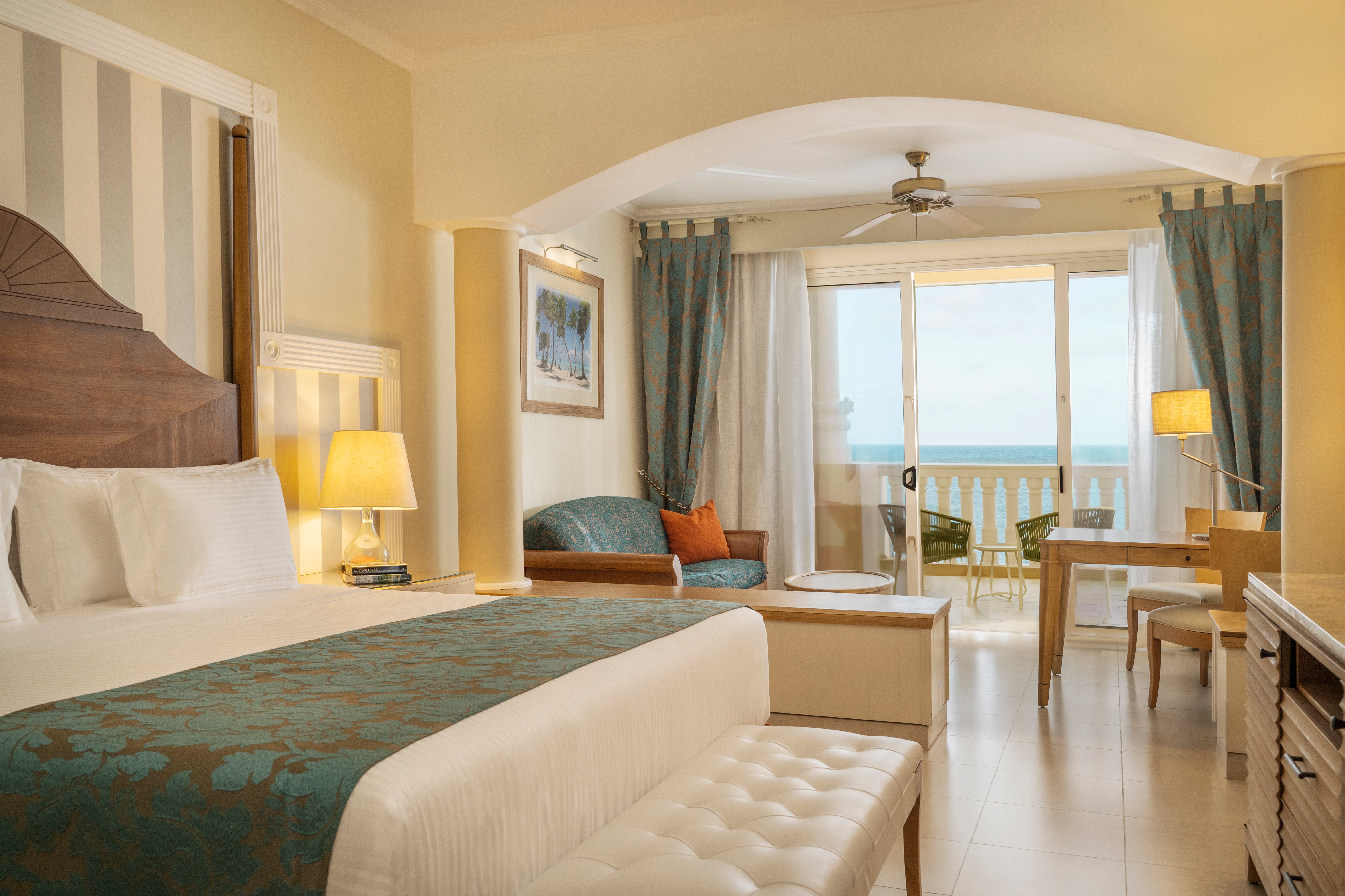 Iberostar Selection Rose Hall Suites