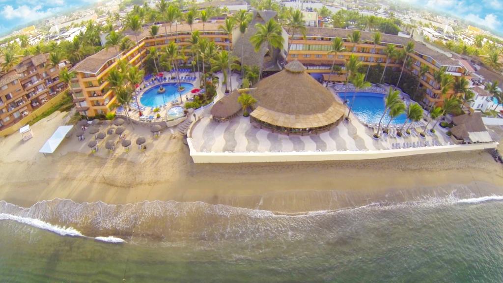 Las Palmas by the Sea