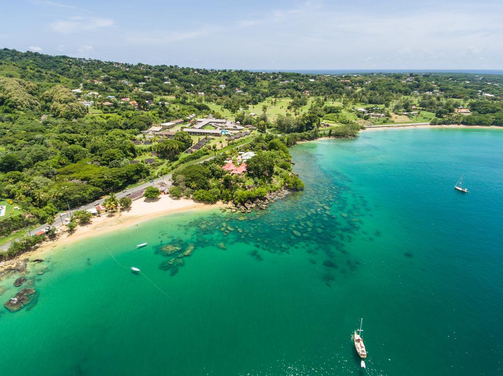 Mount Irvine Bay Resort