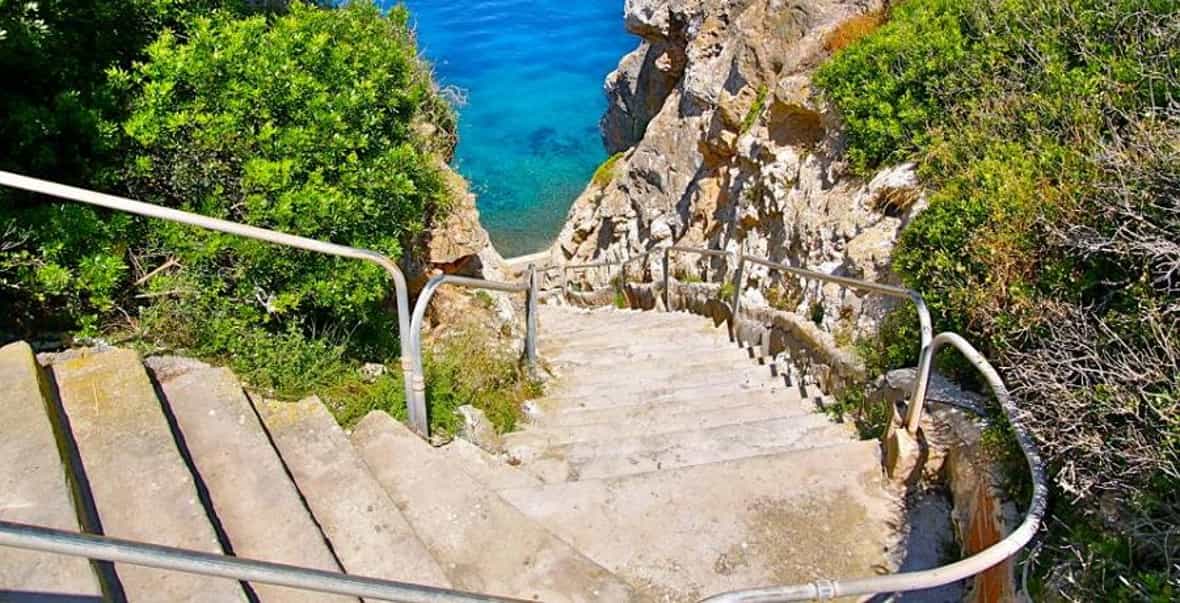 Sun Club El Dorado - Cabo Blanco, Majorca - On The Beach