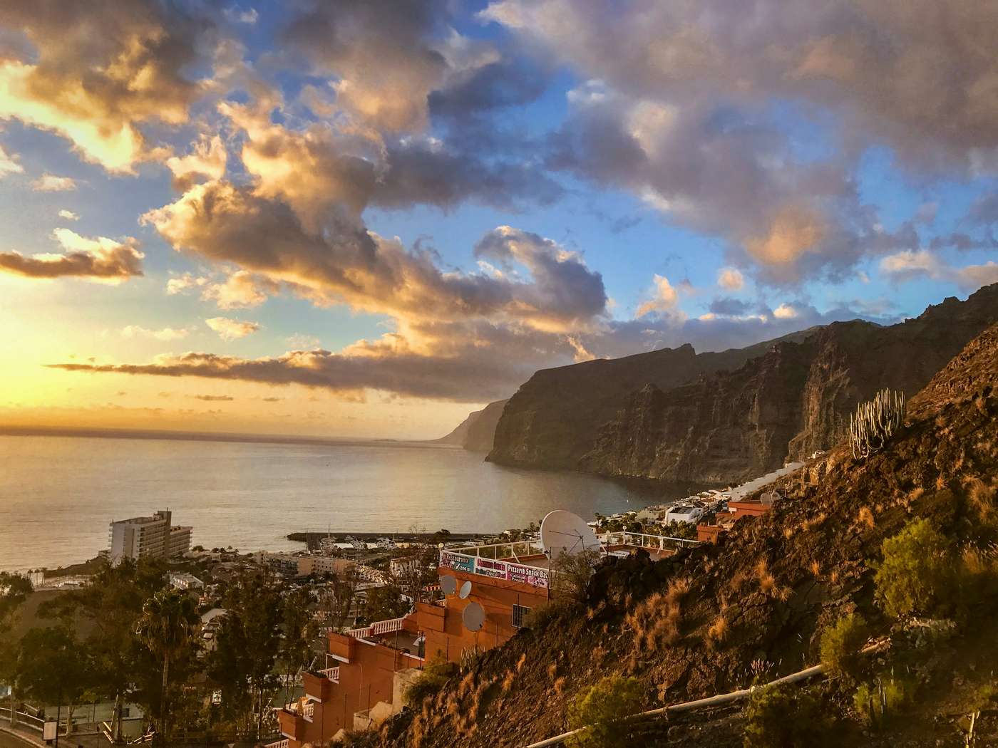 Canary Islands Nightlife