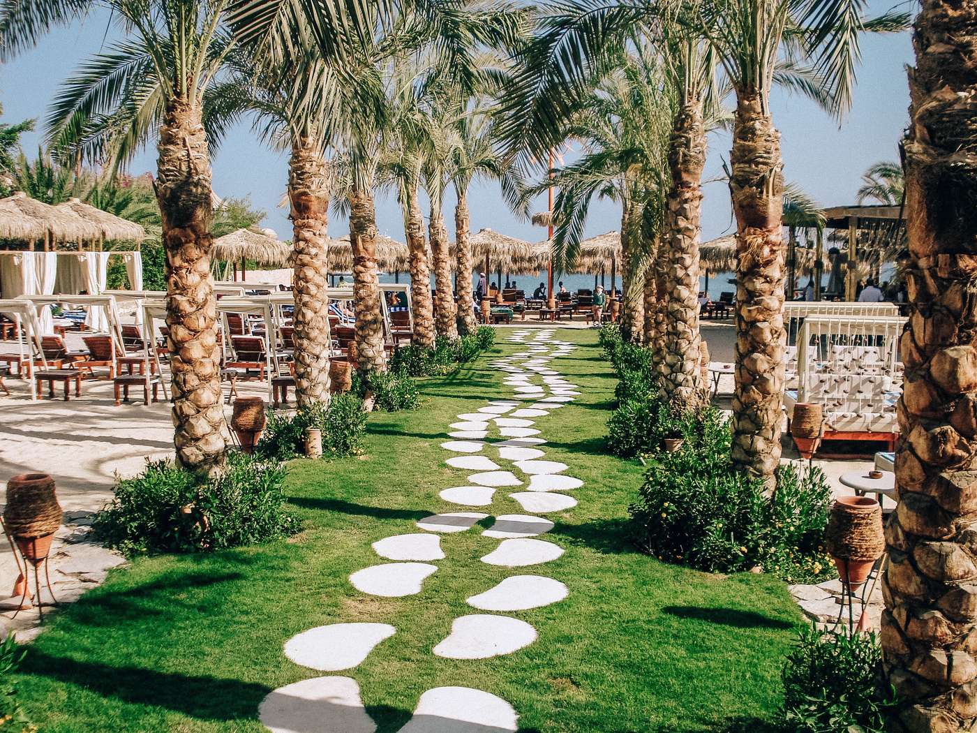 Hurghada