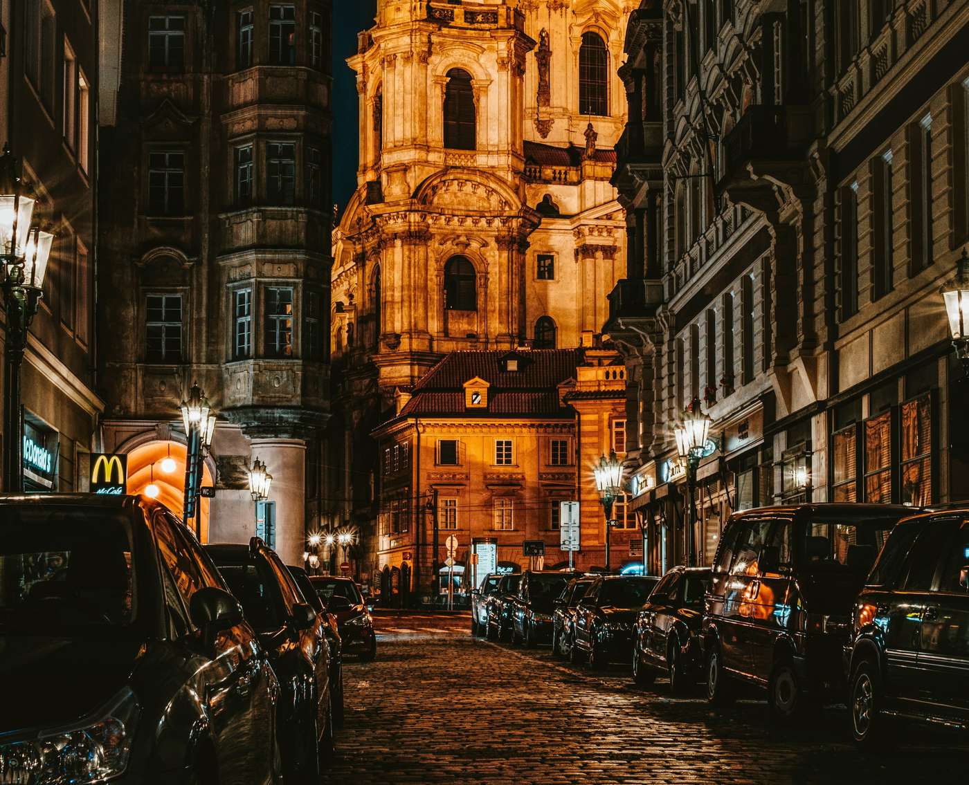 Czech Republic Nightlife