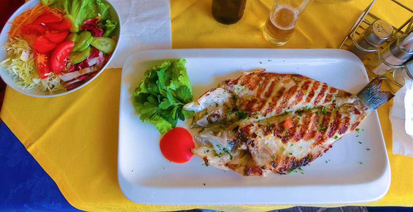 Lake Garda Food & Drinks