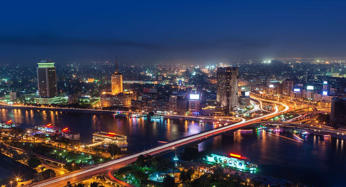 Cairo Nightlife