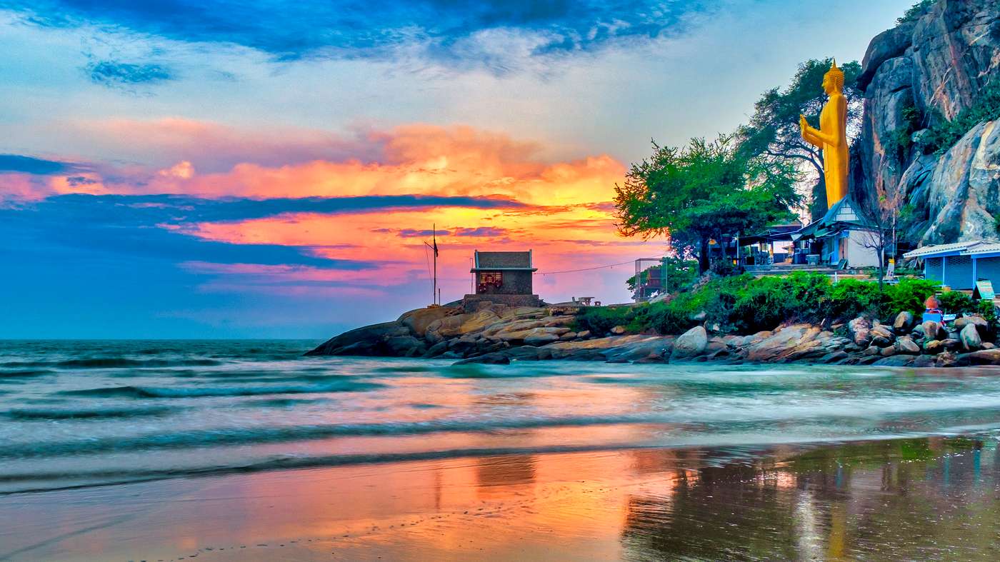 Hua Hin