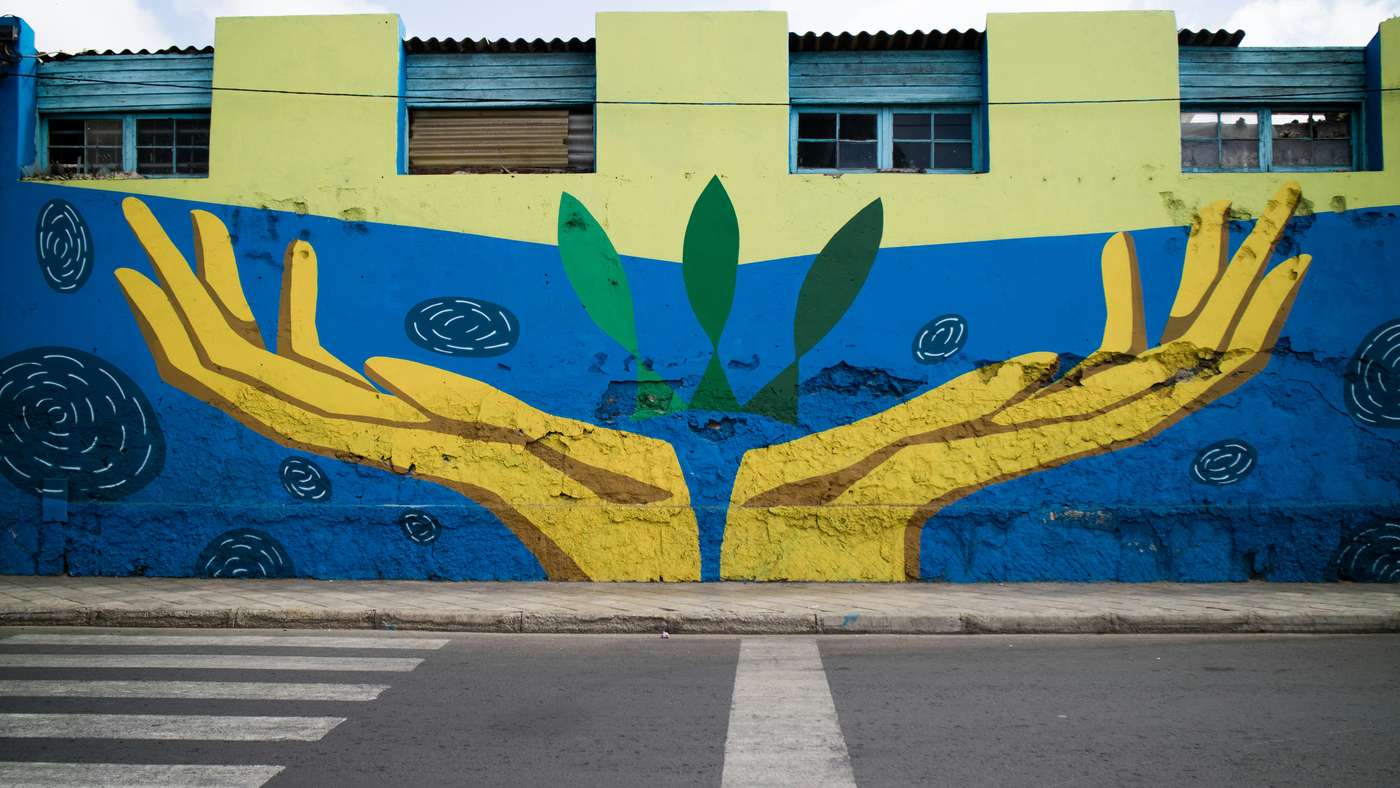 Cape Verde Events