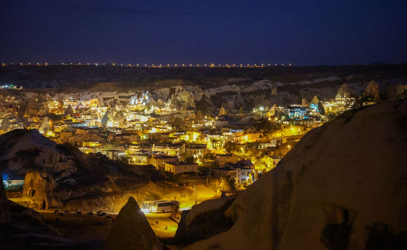 Cappadocia Nightlife