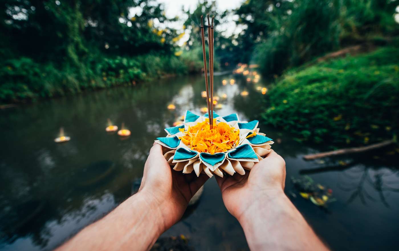 Loy Krathong
