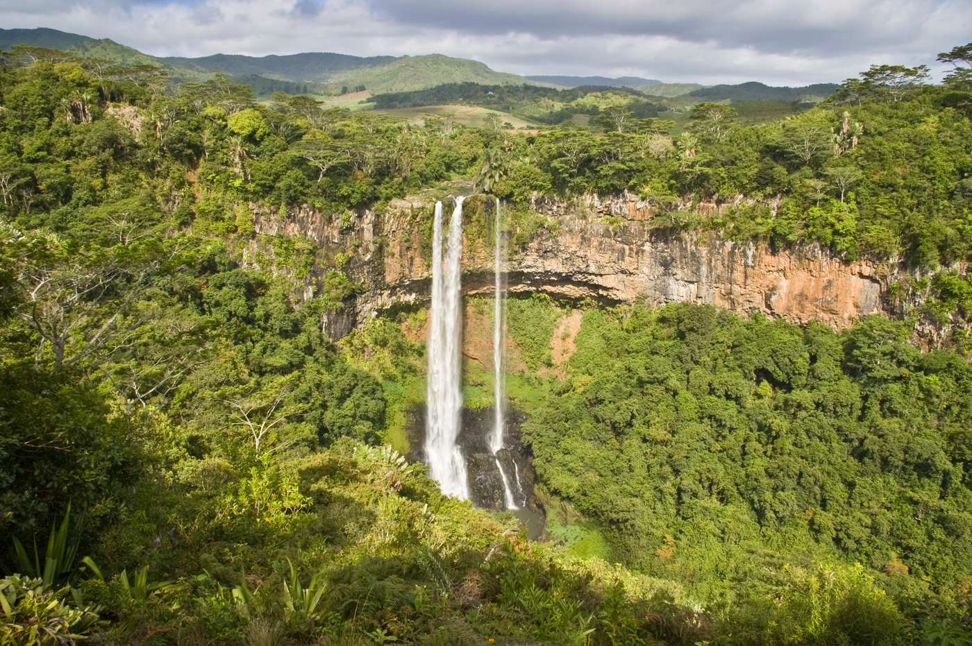 Mauritius