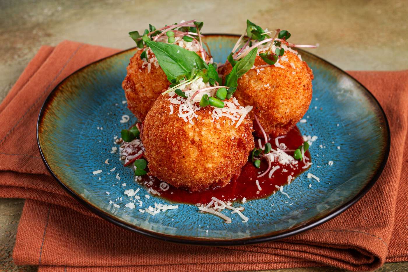Arancini