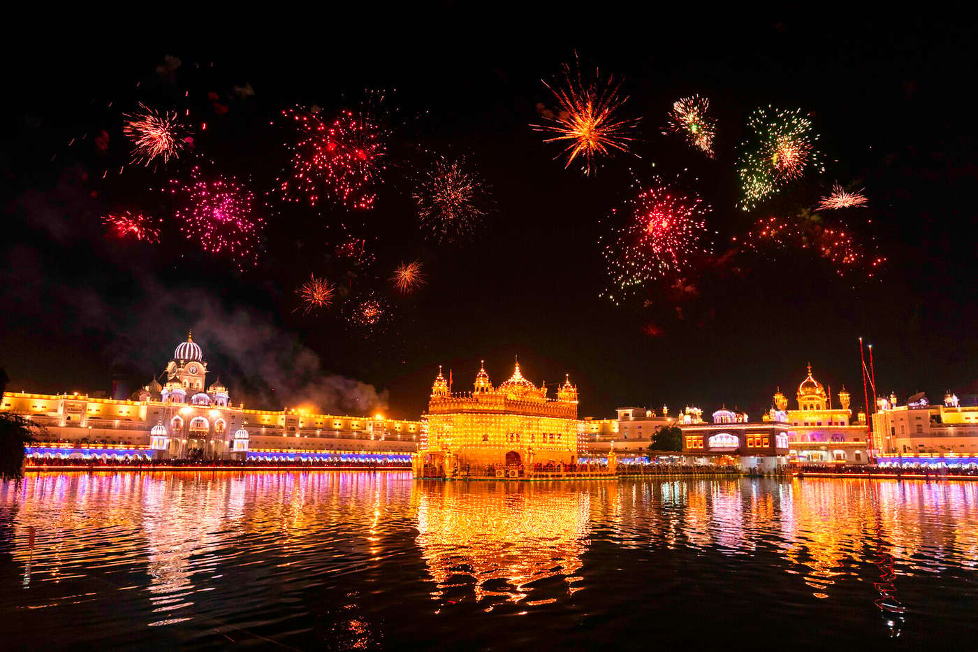India Diwali Festival