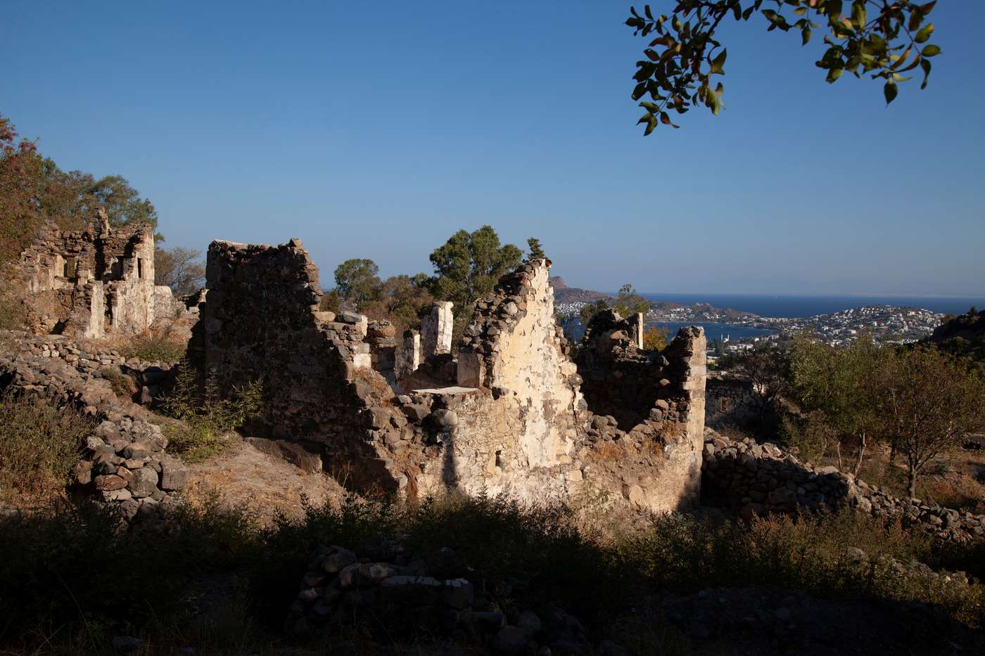 Sandima Village - Bodrum places to visit