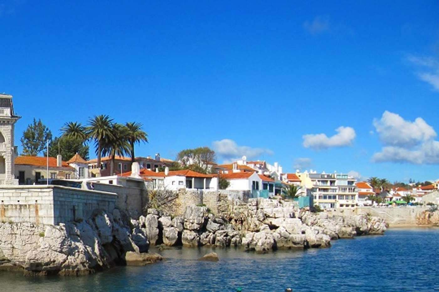 Portugal Holidays 2024 Super Low 30pp Deposits   Cascais 