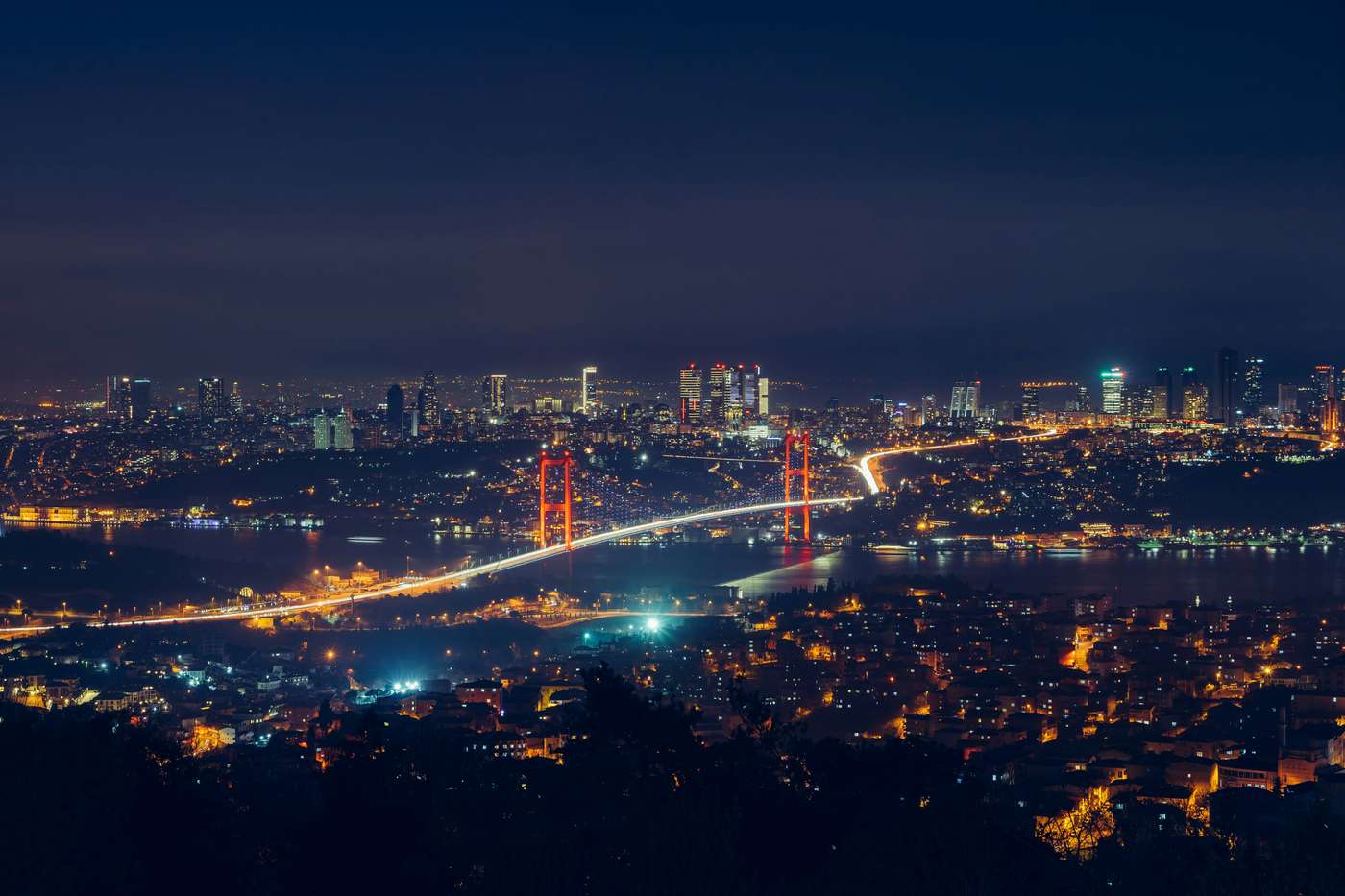 Istanbul Nightlife