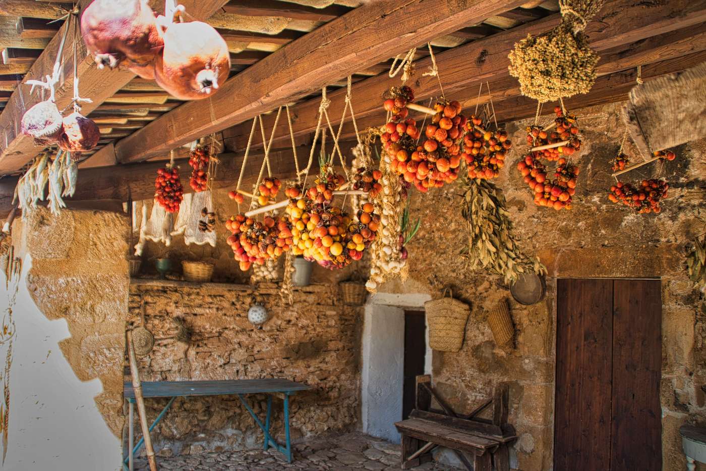 Cappadocia Food & Drink