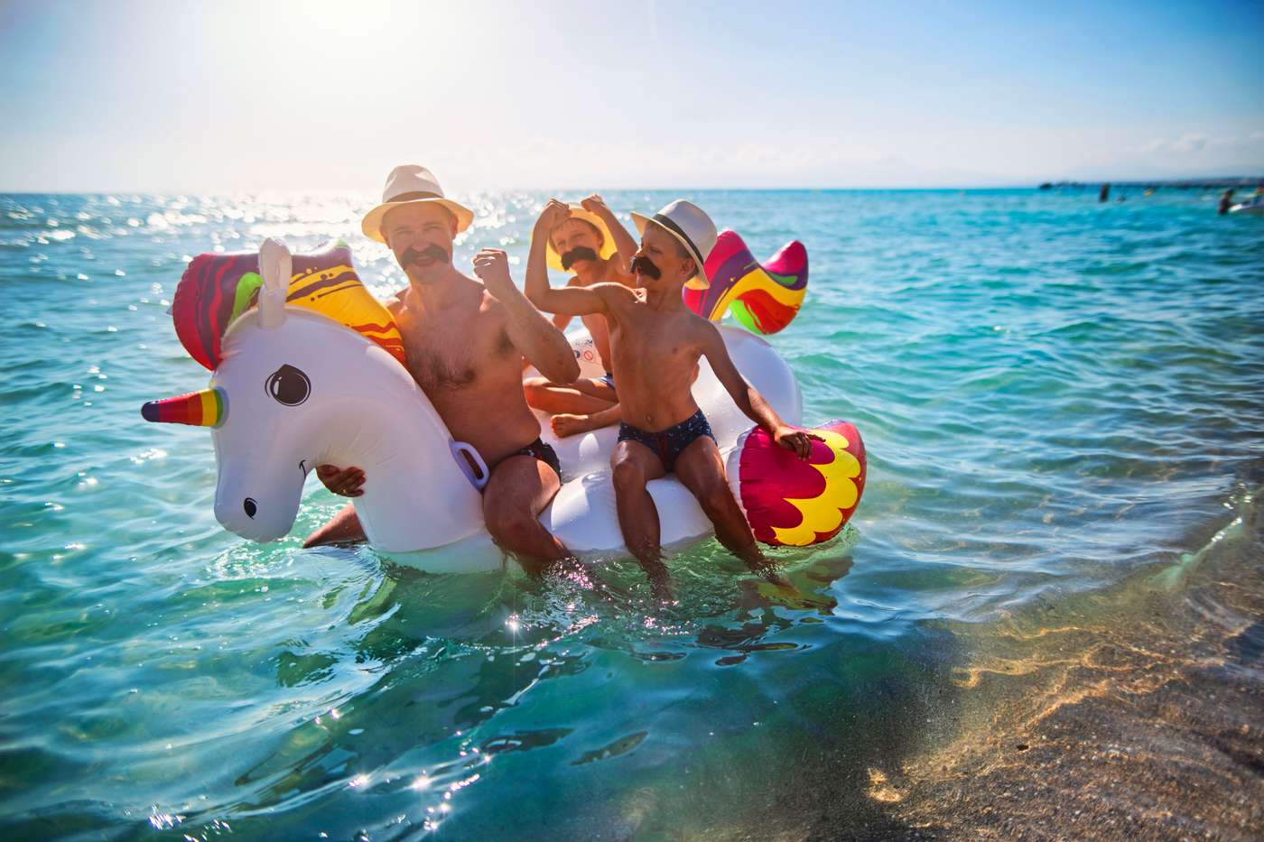 Holiday Extras
