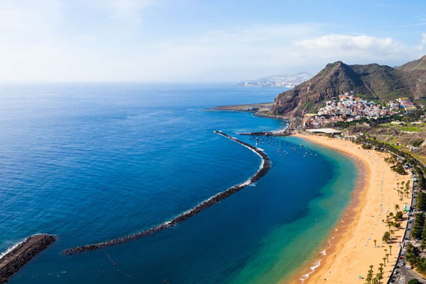 Tenerife Holidays 2024 / 2025 | ATOL Protected