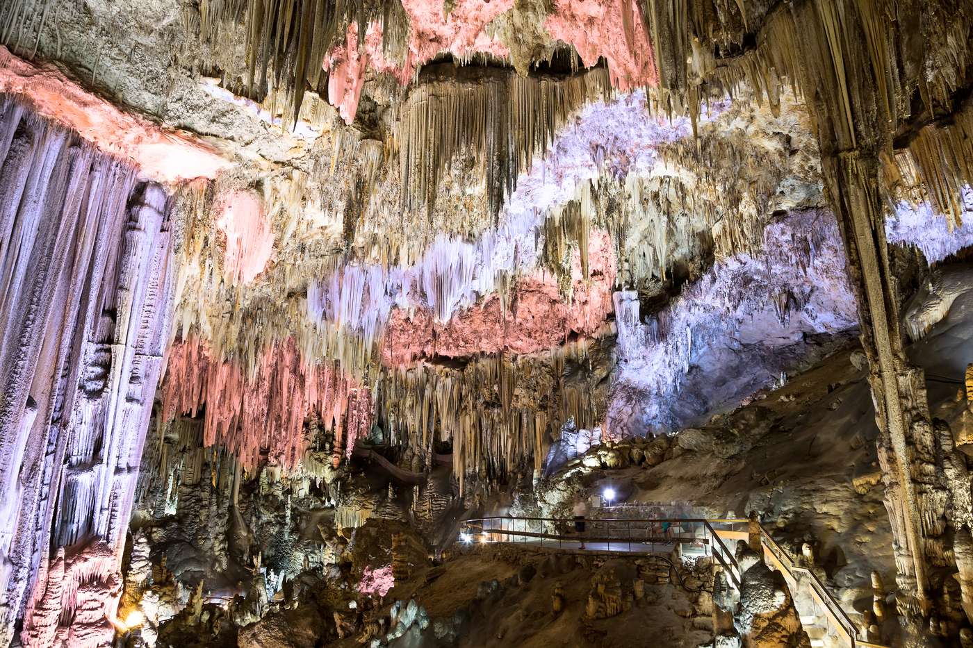 Nerja Caves - Costa del Sol places to visit