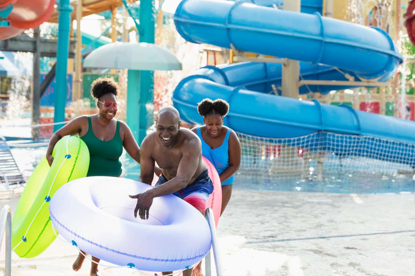 Waterpark