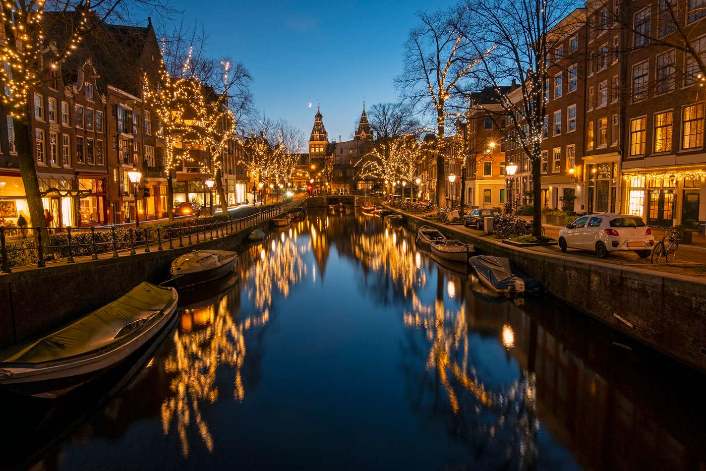 Netherlands