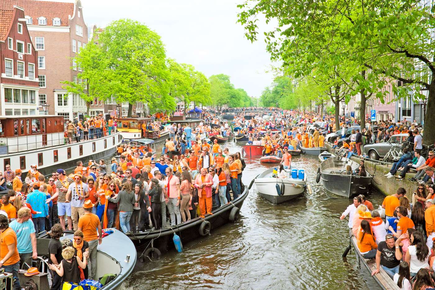 Amsterdam